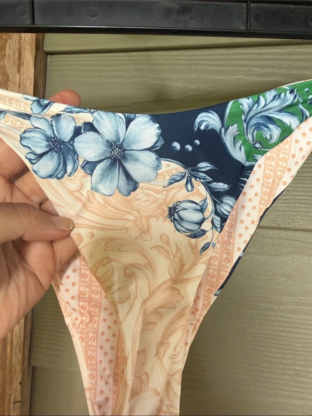 Revolve by Agua Bendita “Avy” Bikini Bottom